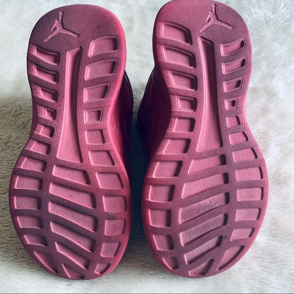 Jordan Formula 23 BP Kids Sneakers - Picture 4 of 5